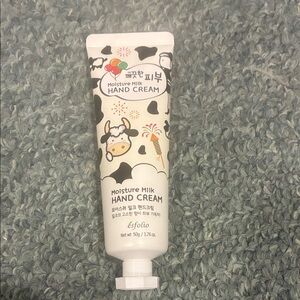 Esfolio Moisture Milk Hand Cream
